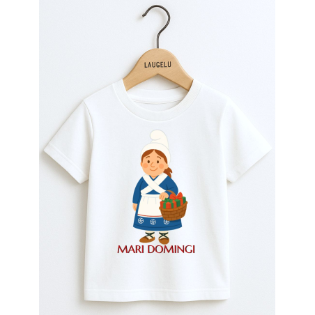 còpia de còpia de còpia de Camiseta Lauburu Trebol