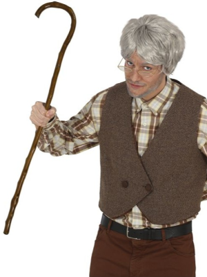 còpia de Bastó Vell 92cm