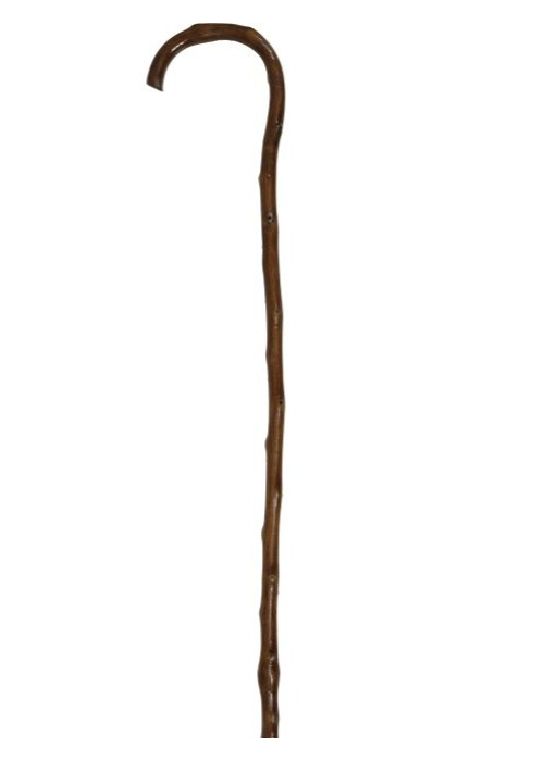 Baston Anciano 90cm - Bastones y Varas