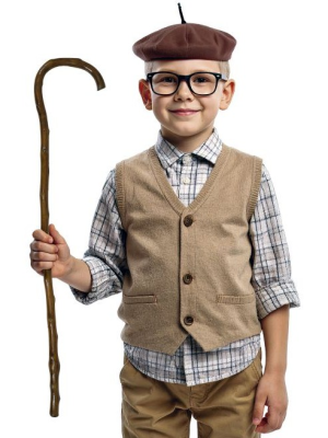 còpia de còpia de Bastó Vell 92cm