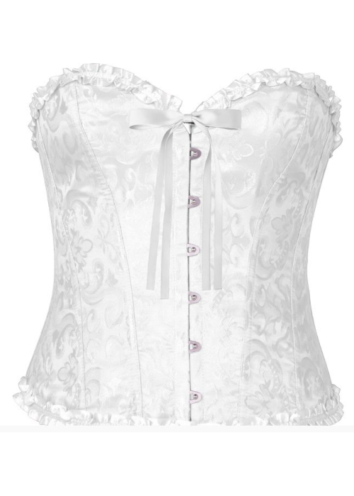 copy of Bodice Sintetikoa Larruzko