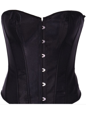 copy of copy of Bodice Sintetikoa Larruzko