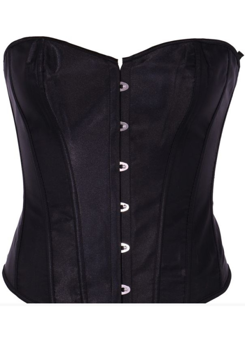 copy of copy of Bodice Sintetikoa Larruzko