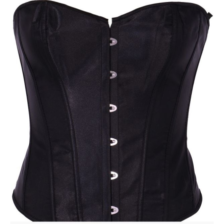 copy of copy of Bodice Sintetikoa Larruzko