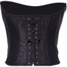 Comprar Corset Negro Corazon - Complementos para Disfraces