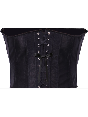 copy of copy of copy of Bodice Sintetikoa Larruzko