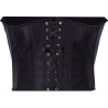 Comprar Corset Negro - Complementos para Disfraces