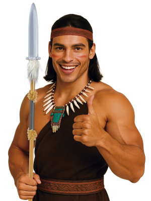 copy of Abian Indigenen 120cm