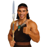 Lanza Indigena 120cm Desmontable - Complementos Disfraces Indios