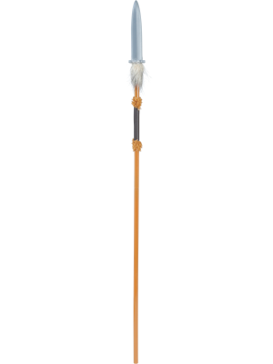 copie de Lance Autochtones 120cm
