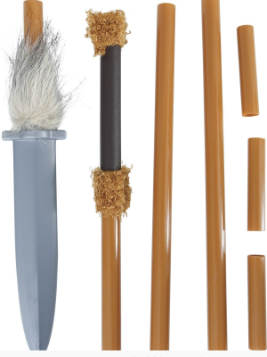 còpia de Llança Indígenes 120cm