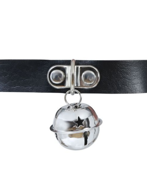 Gargantilla Cascabel - Collares Disfraces Halloween