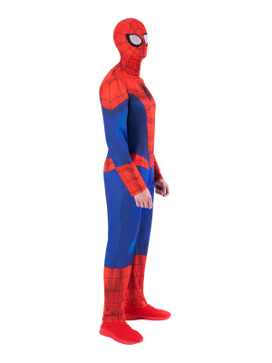 Comprar Disfraz de Spiderman Classic para Hombre - Disfraces de Superheroes