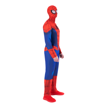 copy of Disfraz De Iron Spiderman Deluxe