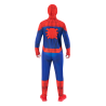 còpia de Disfraz De Iron Spiderman Deluxe