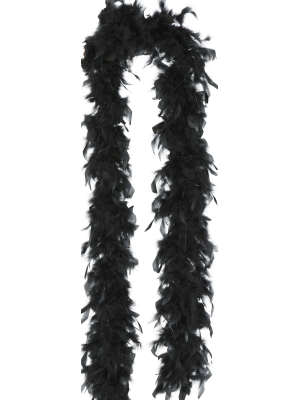 Erosi Boa Luma Beltza 70GR bakarrik 7.50€ – mozorro Denda online