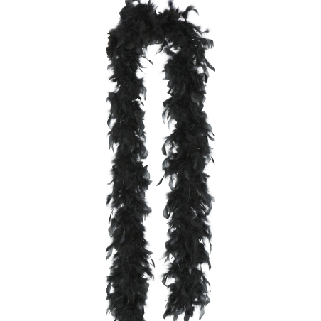 Erosi Boa Luma Beltza 70GR bakarrik 7.50€ – mozorro Denda online