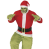 copy of Disfraz De El Grinch Para Adulto