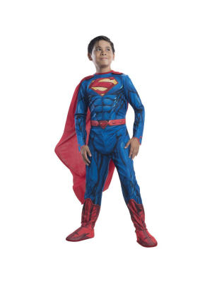 Comprar Disfraz de Superman Comic - Disfraces de Superman