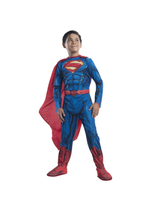Erosi Mozorro Superman Komiki bakarrik 29.00€ – mozorro Denda online