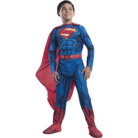 Disfraz de Superman Comic - Disfraces de Superman