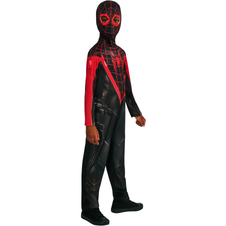 copy of Disfraz De Spiderman Miles Morales Classic Infantil