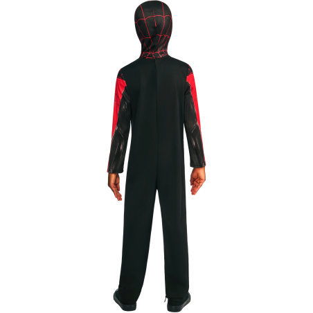 copy of Disfraz De Spiderman Miles Morales Classic Infantil