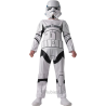 Disfraz de Stormtrooper Infantil - Disfraces Star Wars para Niños