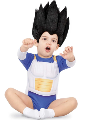còpia de Disfraz De Goku Bebe