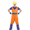 copy of Mozorro Goku Super Saiyan