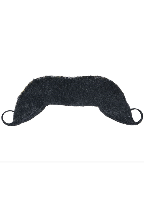 Comprar Bigoti Senyor Arrissat per només 1.50€ – vestit de Botiga en línia