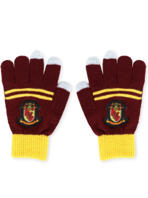 còpia de còpia de Mocador Grifindor De Harry Potter