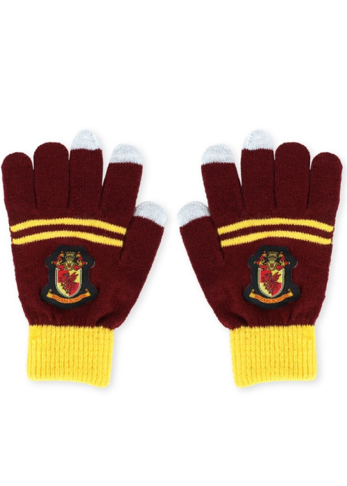 còpia de còpia de Mocador Grifindor De Harry Potter