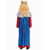 Disfraz De Rey Mago Melchor Infantil
