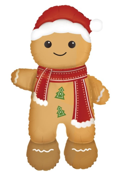 copy of copy of Globo Set Papa Noel 5 Uni