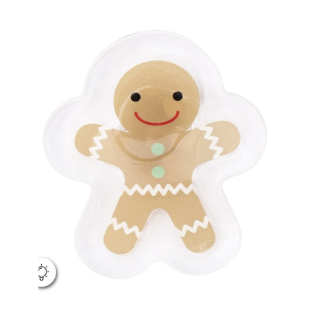 copy of copy of copy of copy of copy of copy of copy of copy of Pegatina Gel Navidad Papa Noel