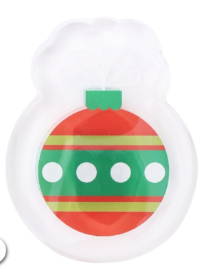 còpia de còpia de còpia de còpia de còpia de còpia de còpia de còpia de còpia de Pegatina Gel Navidad Papa Noel