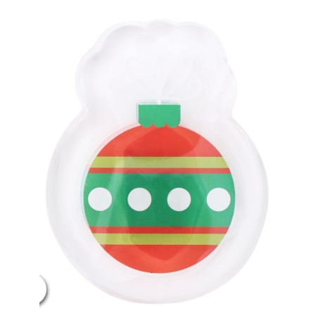 còpia de còpia de còpia de còpia de còpia de còpia de còpia de còpia de còpia de Pegatina Gel Navidad Papa Noel