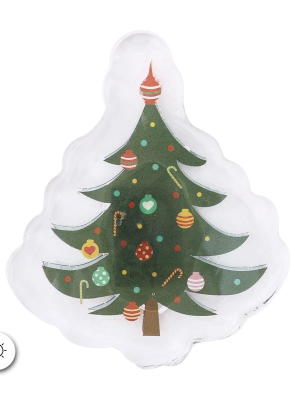 còpia de còpia de còpia de còpia de còpia de còpia de Pegatina Gel Navidad Papa Noel