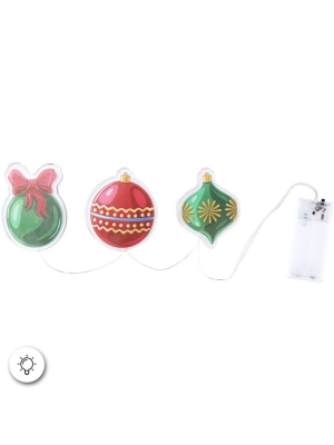 còpia de còpia de còpia de còpia de còpia de còpia de còpia de còpia de còpia de còpia de Pegatina Gel Navidad Papa Noel