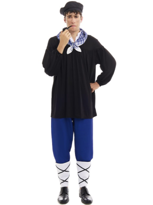 copy of Mozorro Etxeko Chubby