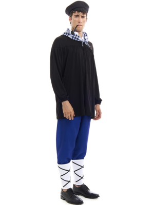 copy of Mozorro Etxeko Chubby