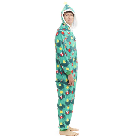 còpia de Disfressa D'un Arbre De Nadal