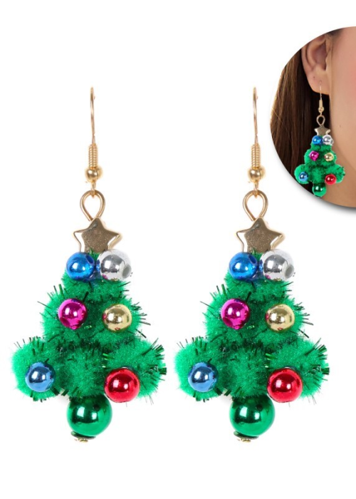 copy of Gorro Arbol De Navidad