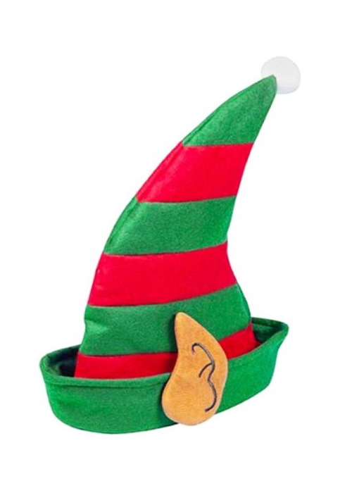 còpia de Gorro Elfo