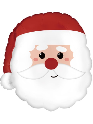 copy of Globo Set Papa Noel 5 Uni