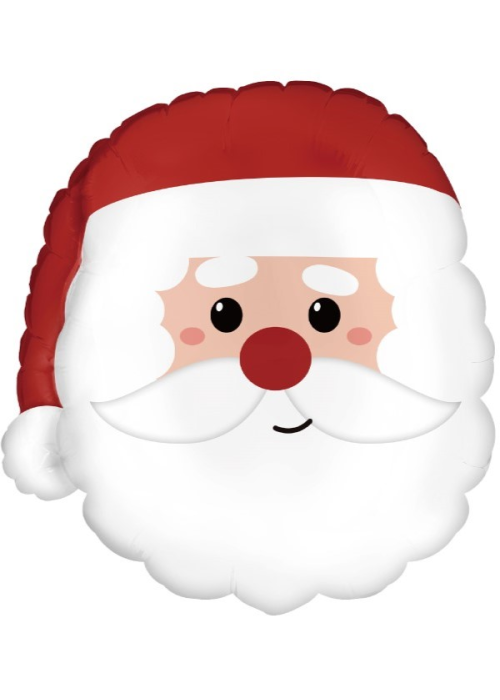 copy of Globo Set Papa Noel 5 Uni