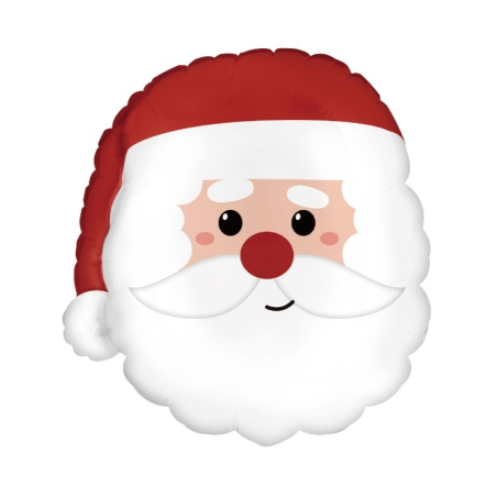 copy of Globo Set Papa Noel 5 Uni