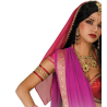 Erosi Eskumuturreko Bollywood bakarrik 2.50€ – mozorro Denda online