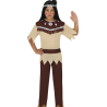 Disfraz De Indio Cherokee Infantil - Disfraces de Indios Infantiles